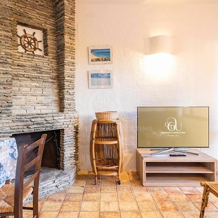 Appartamento Il Glicine Cala Lupo Stintino Esterno foto