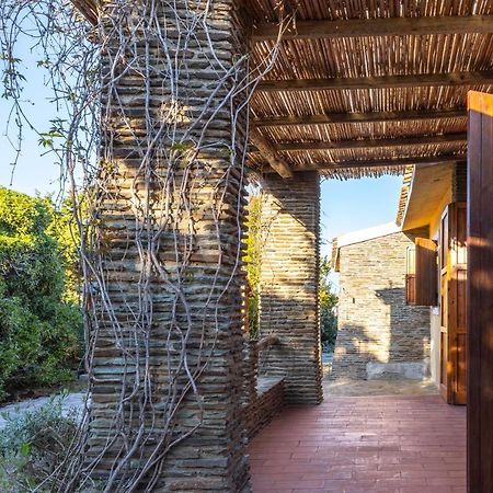 Appartamento Il Glicine Cala Lupo Stintino Esterno foto