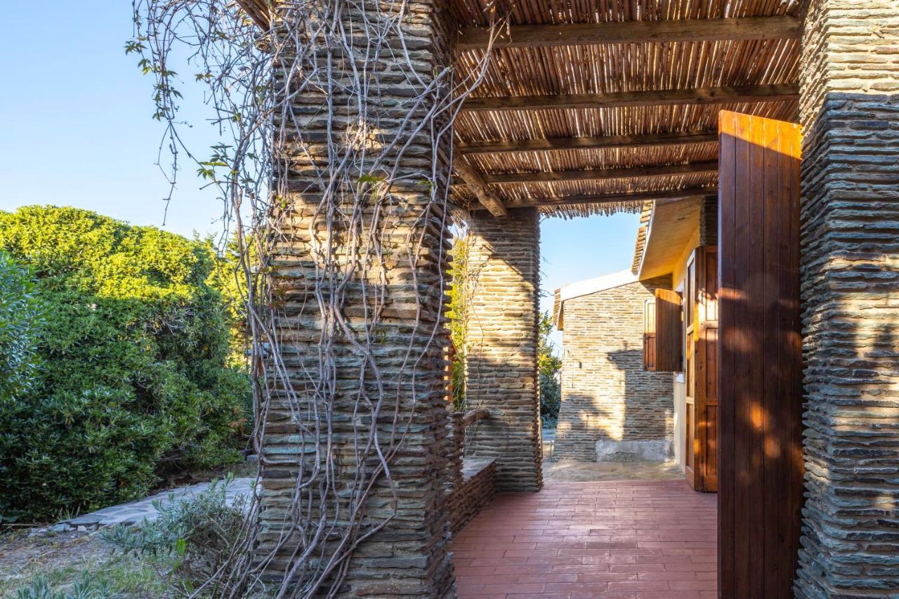 Appartamento Il Glicine Cala Lupo Stintino Esterno foto