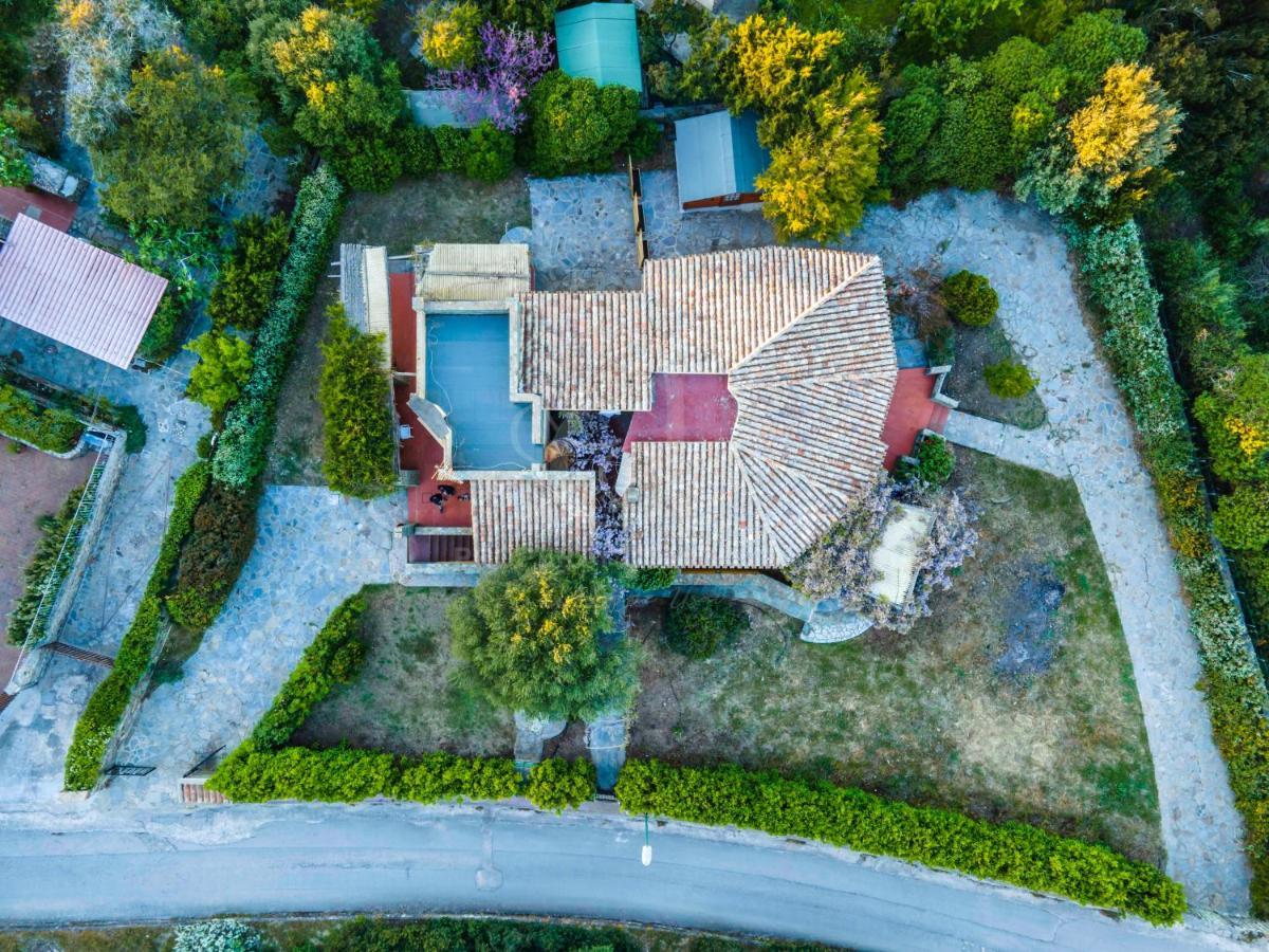Appartamento Il Glicine Cala Lupo Stintino Esterno foto